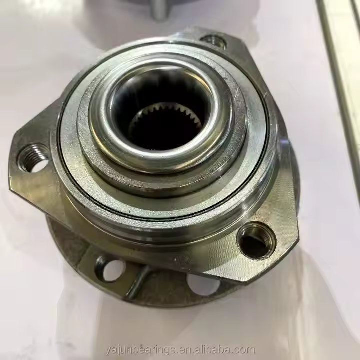 Brand New Wheel Hub Bearing Assembly for Sale