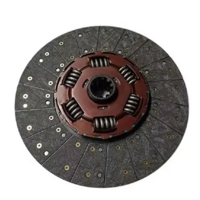 OEM 1878005668 Clutch Disc with European Truck Parts 1878001070