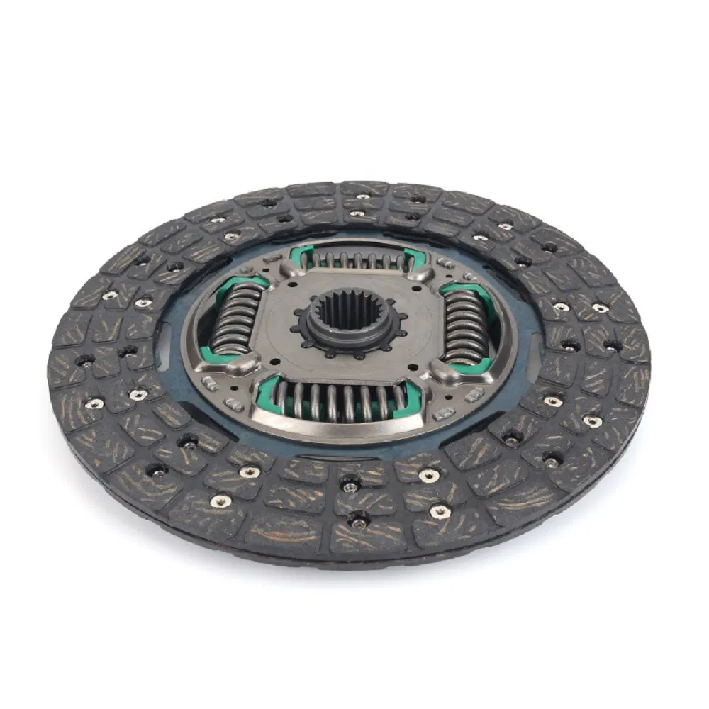 31250-0K040 Automotive Clutch Disc Accessory Suitable for Toyot Lexu