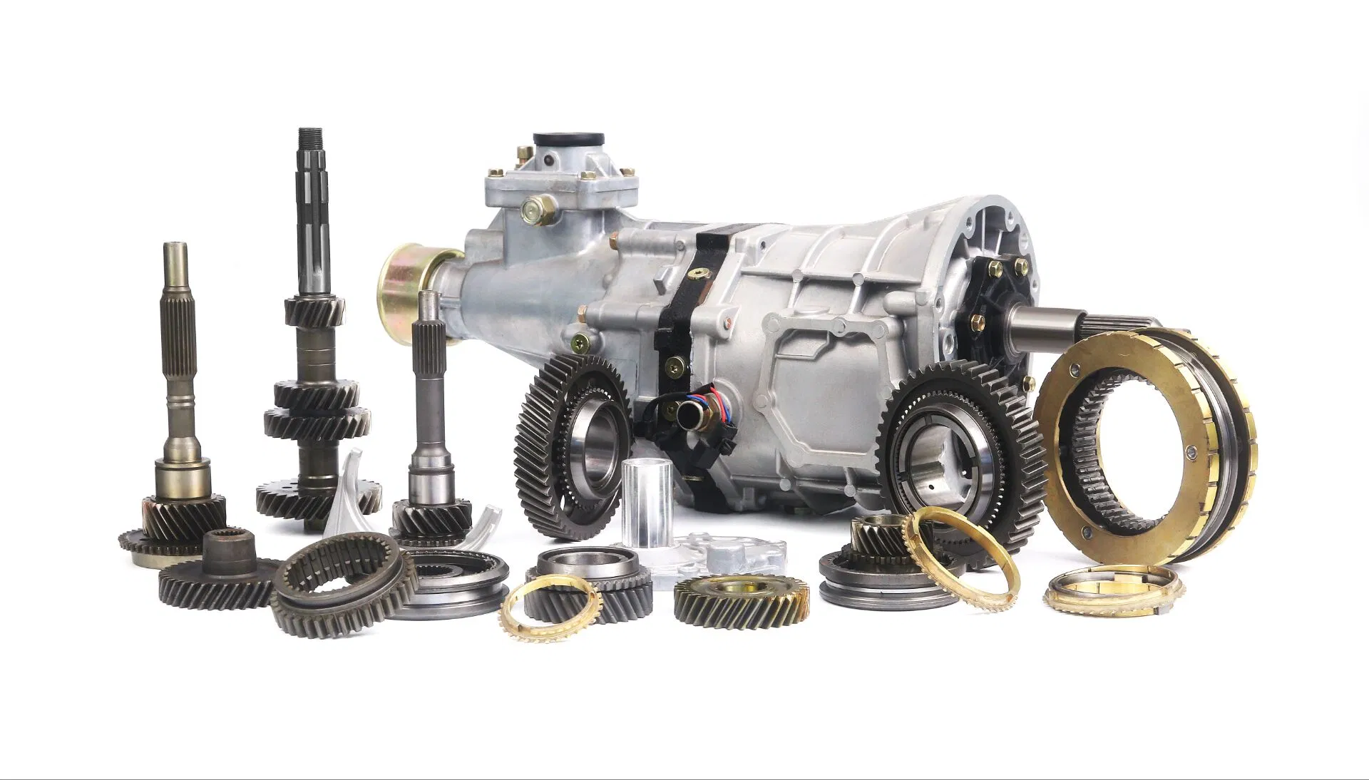 Clutch Cover Clutch Disc Clutch Assembly for Mitsubishi L 200 Mr305949