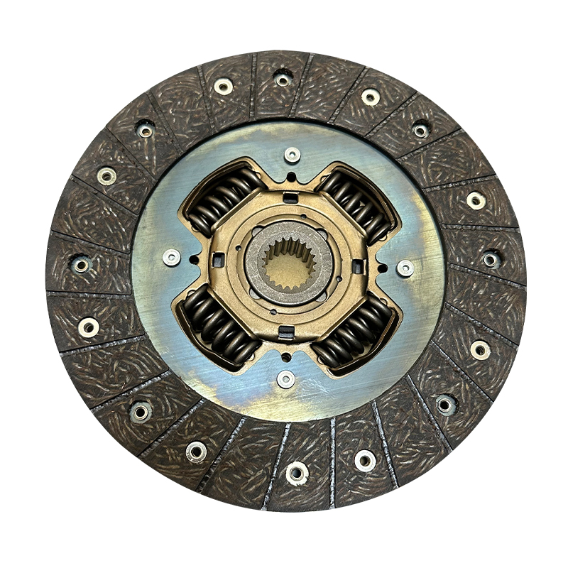 210mm 31250-12300 Terbon Clutch Disc Assembly Cover Pressure Plate Clutch Kit