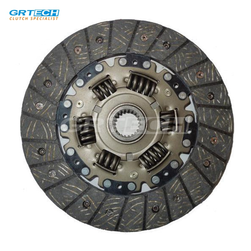 31250-22101 Solid Friction Clutch Disc and Plate for Toyota Cars