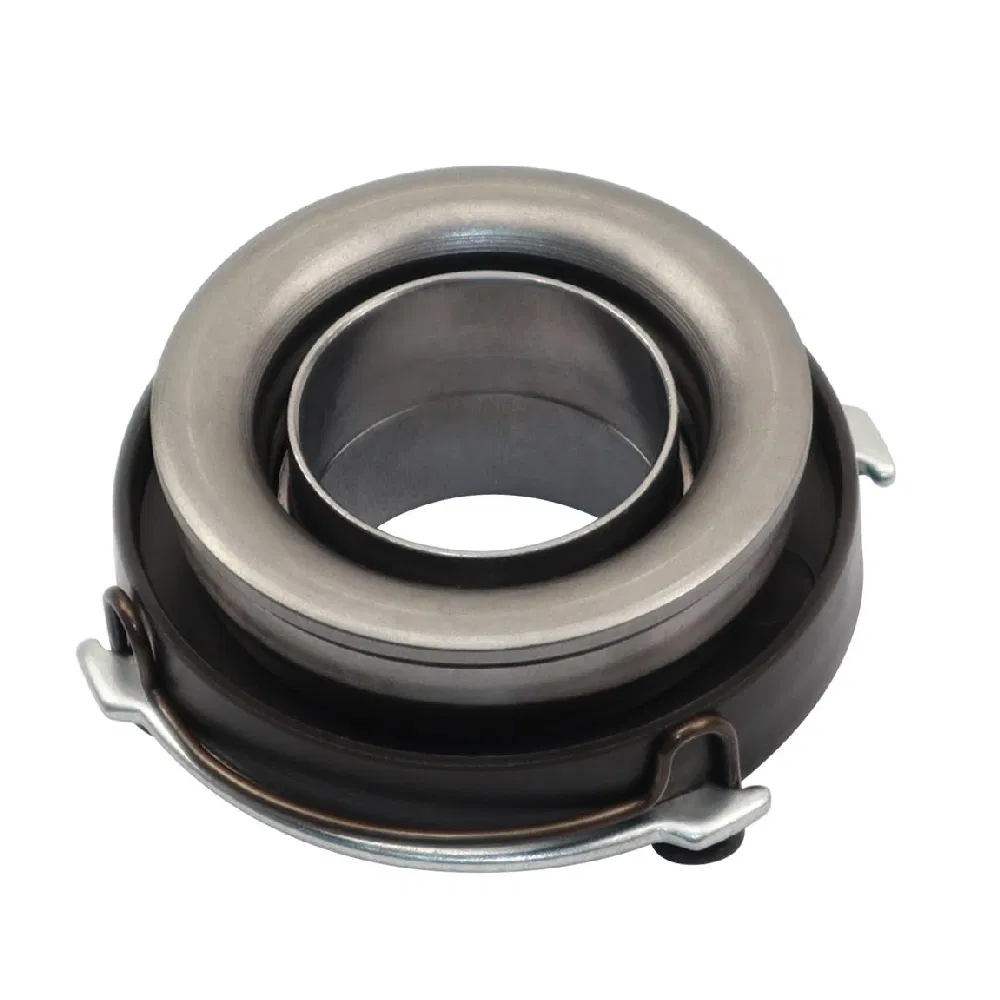 High Load-Bearing Capacity Reliability Automotive Clutch Release Bearing