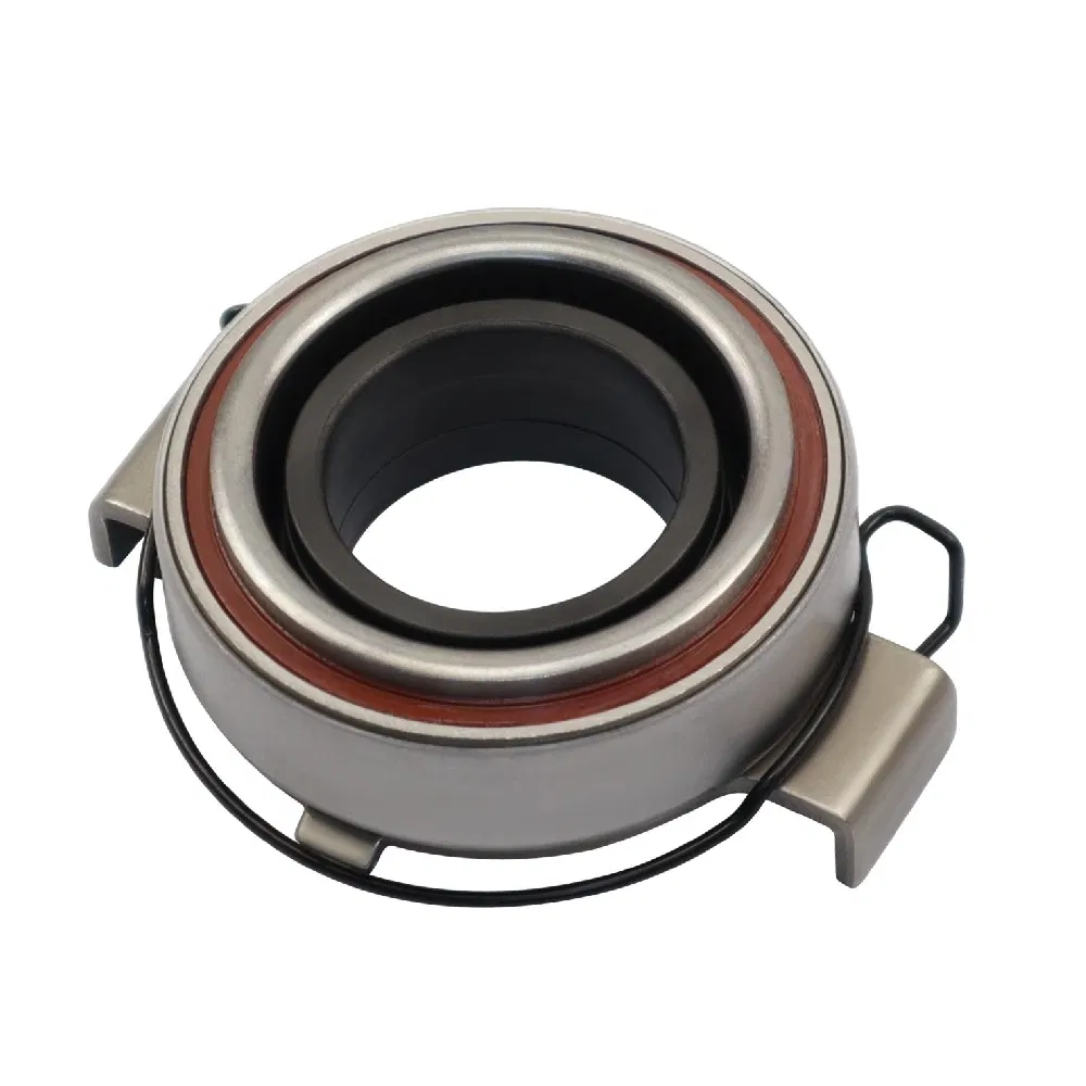 High Load-Bearing Capacity Reliability Automotive Clutch Release Bearing