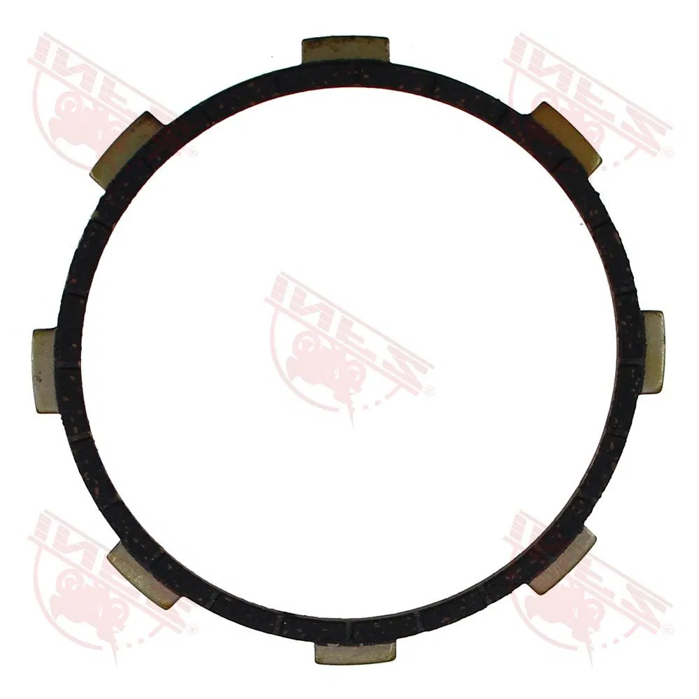 Pulsar200 Motorcycle Clutch Plate