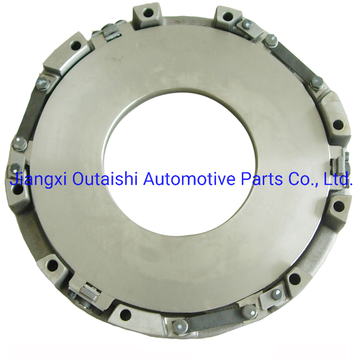 Heavy Duty Truck Spare Part Clutch Cover Tractor Clutch Plate