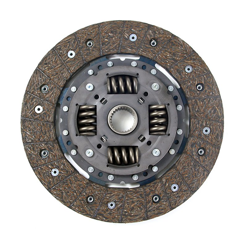 Convenient to Operate 600015400 Clutch Kit for Amarok
