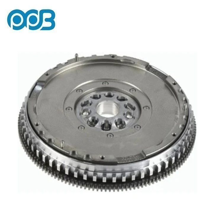 Clutch Kits Dual Mass Flywheel 415013910 058105266h for Audi A4 Volkswagen Passat Sedan Seat for Skoda