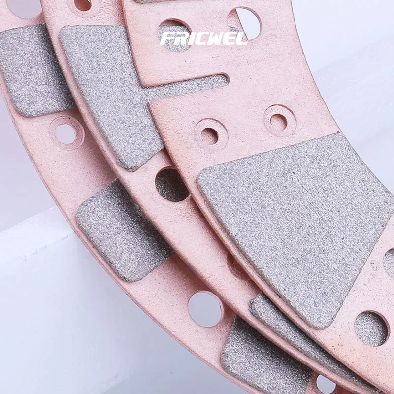 Clutch Button Detail 1