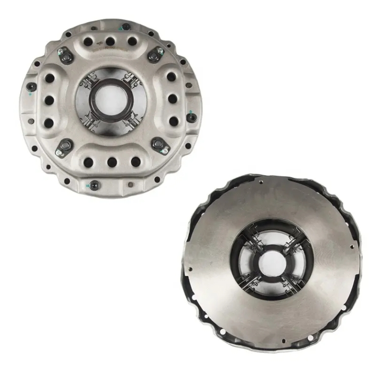 Forland Fd130 Yc6j190-20 J4105-1600100A Clutch Cover and Pressure Plate Assembly