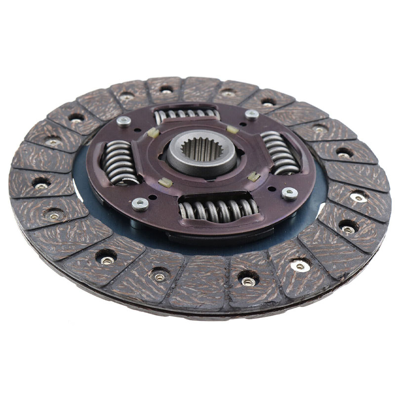 Clutch Disc 794150-21400 for Yanmar Tractor 195 220 276 650 750 1600 2220 2420