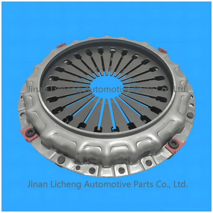 Clutch Plate