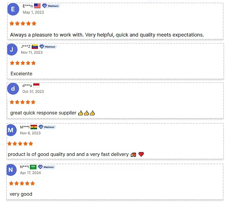 Customer Feedback Chat