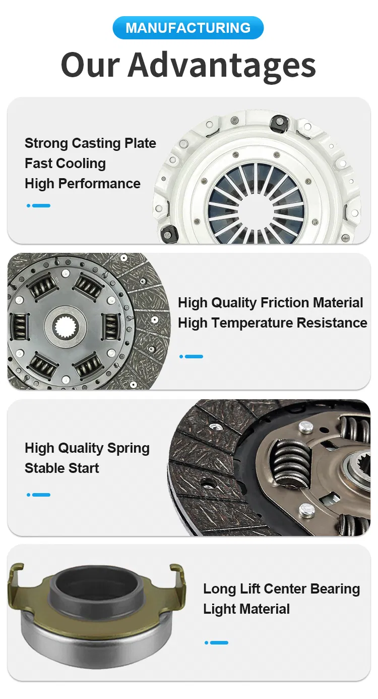 Manufacturing Detail 1