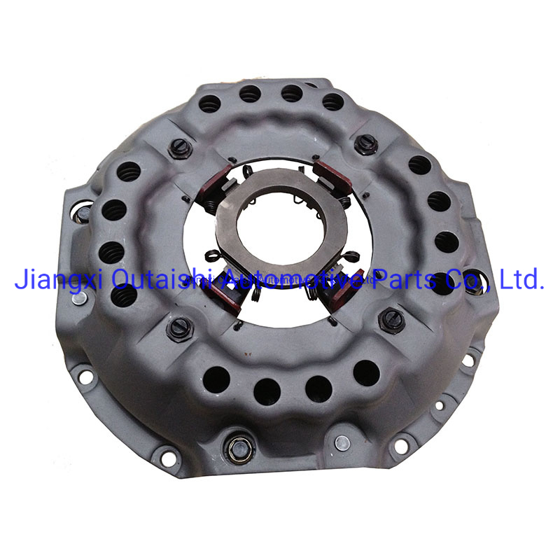 European Quality Tractor Parts Clutch Cover Assembly