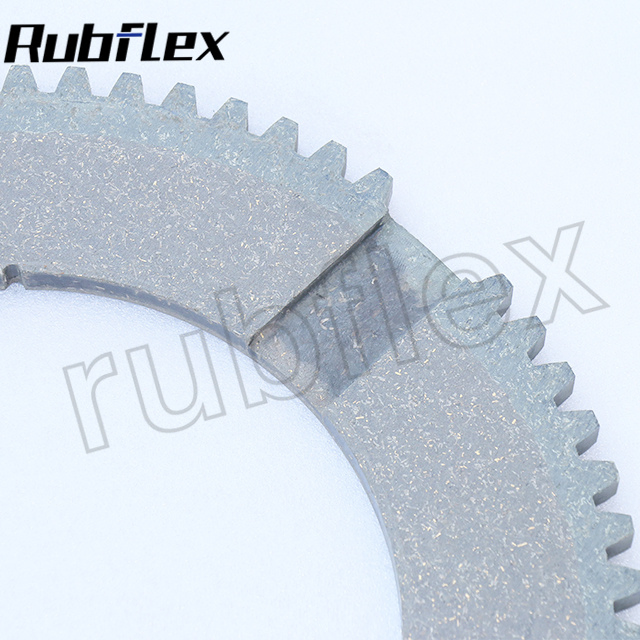 Low Inertia Clutch W16-07 &nbsp;R16-07-901 R16-07-902 friction disc