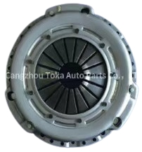 Toka MW251075/MW295943 Clutch Cover Compatible with Car
