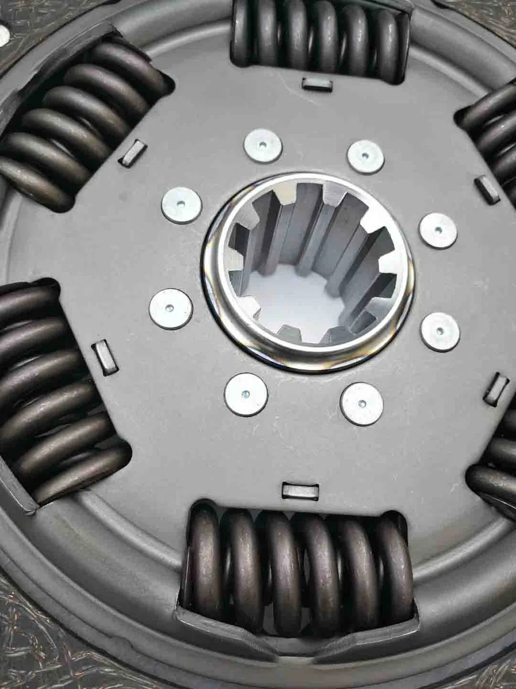 Truck Clutch Disc 7