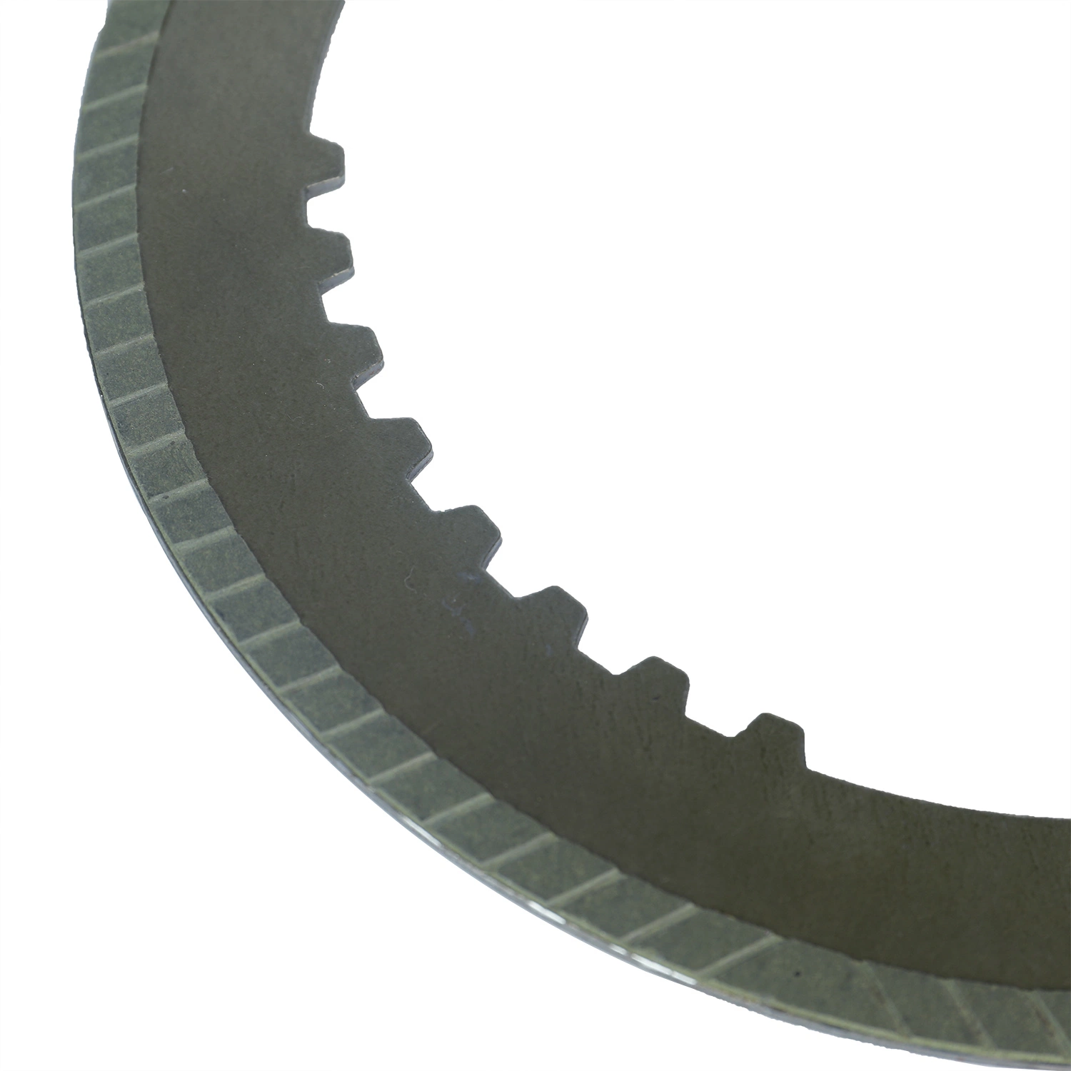 Paper Excavator Clutch Friction Disc ISO/Ts16949 Certificate Mag170-207.5