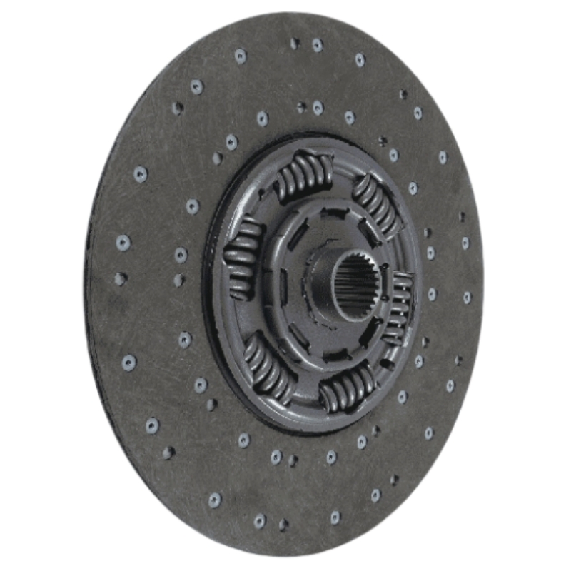Factory Sale OEM Quality Clutch Disc with Truck Auto Parts 430mm Plate
