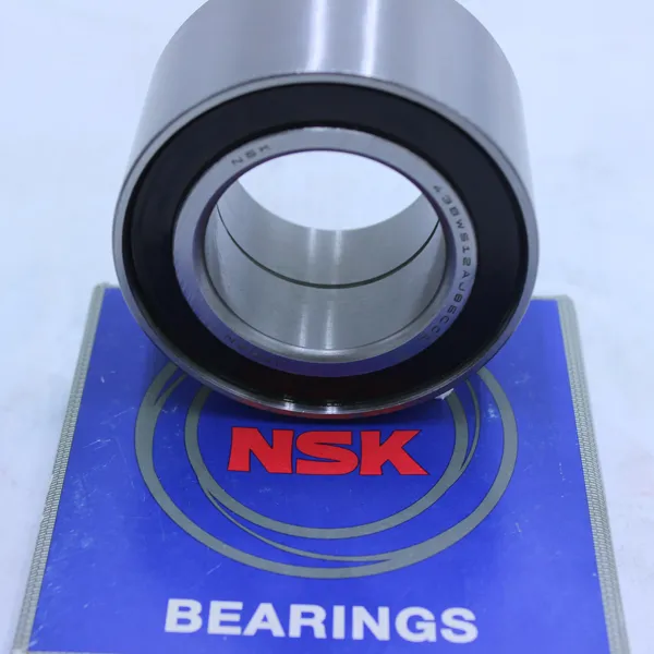 Precision Bearing View