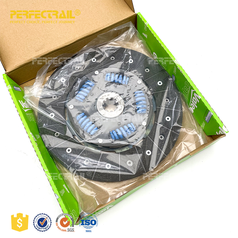 Perfectrail 42541445 Auto Parts Clutch Disc for Iveco Daily II Van 30-10 1997-1999