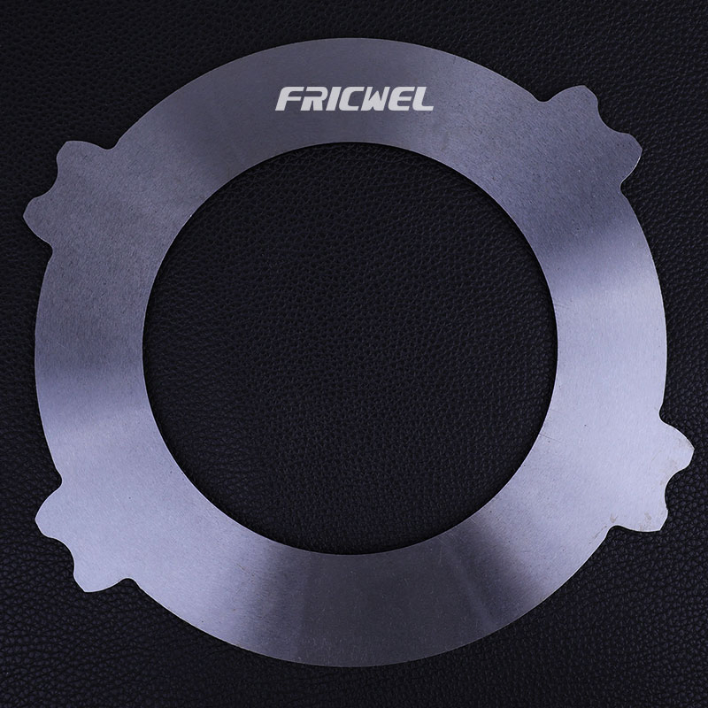 Good Friction Clutch Disc