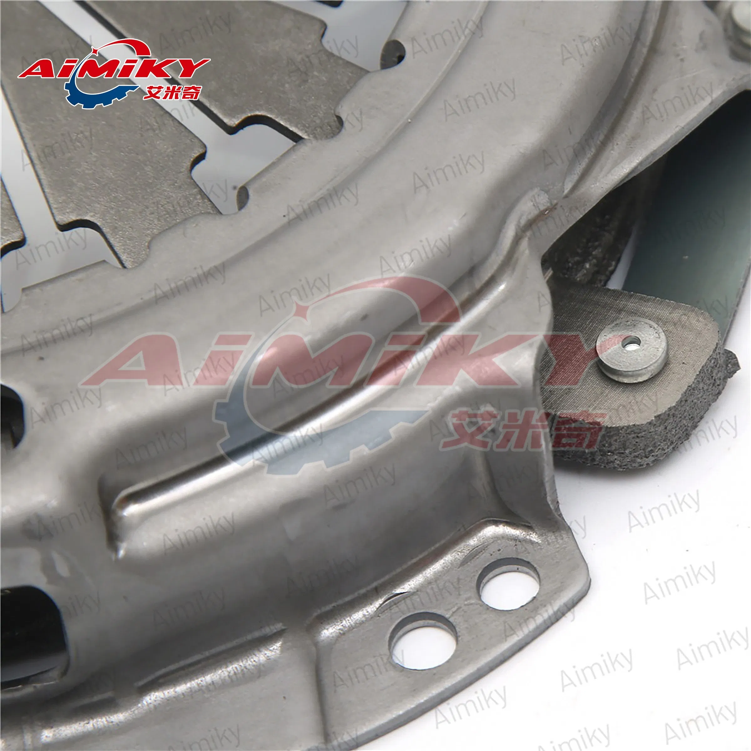 Clutch Cover Clutch Disc Clutch Assembly for Toyota Hilux V Pickup 31210-22160