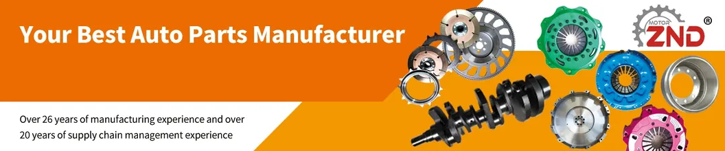 Automotive Parts Supply Chain