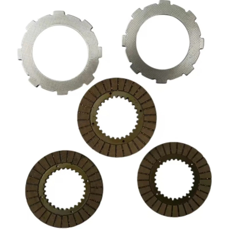 Universal Go Kart Parts Drive Clutch Replacement Plate High Quality Friction Disc Plate