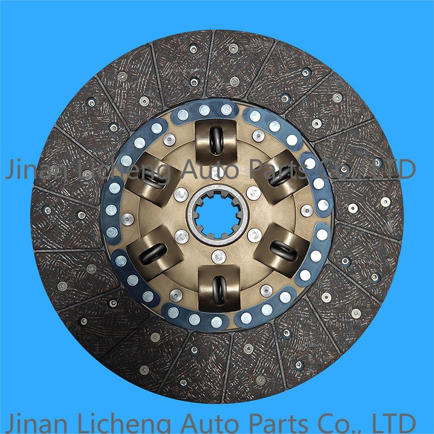 Top Quality Clutch Disc Pressure Plate Hnc521 Car Clutch Repair Kit