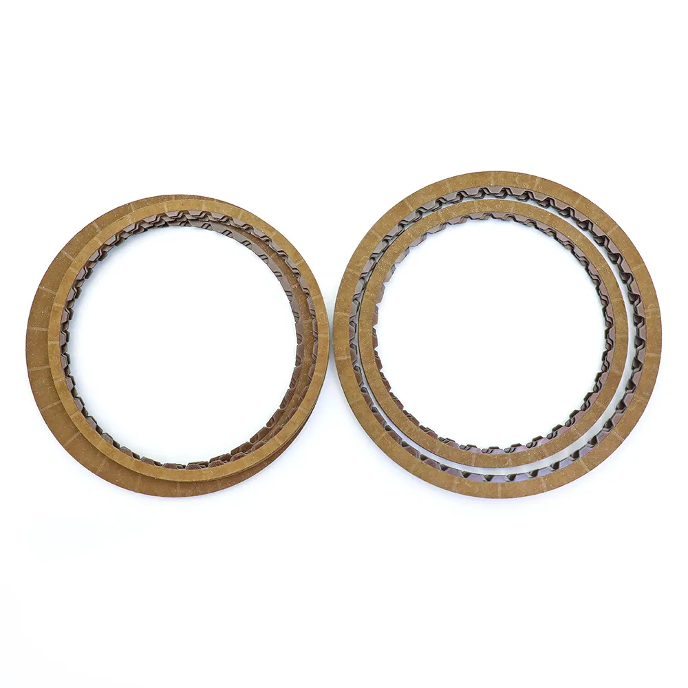 M11 Automotive Transmission System Transmission Clutch Friction Disc Kit