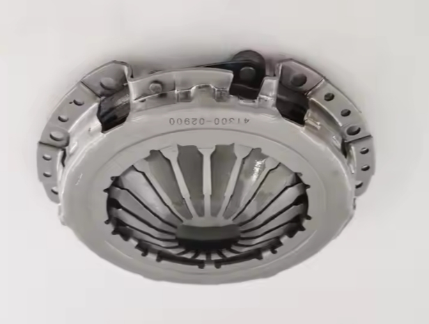 Good Performance Manufacture Auto Parts 4130002900 Clutch Disc for Trucks and Tractors