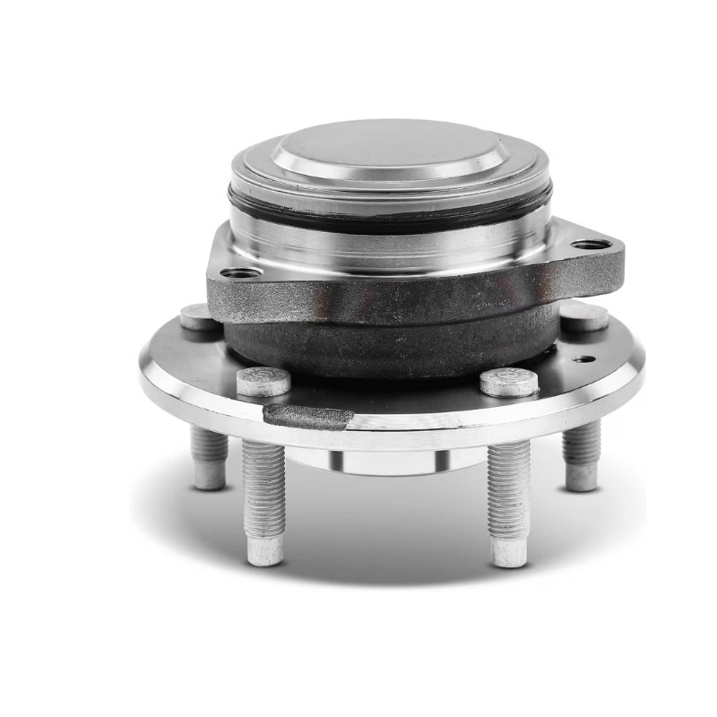 China Factory Direct Sale Auto Parts Wheel Hub Flange Hub Bearing Unit Assembly
