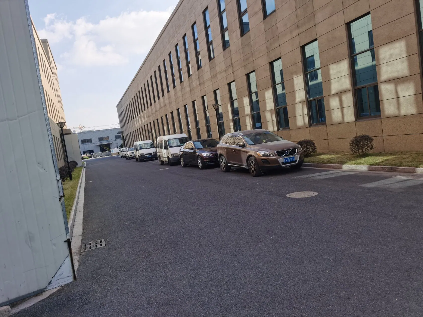 Clutch Pressure Plate 96817816 Korea Daewoo Bus Clutch Pressure Plate Auto Car Spare Accessory