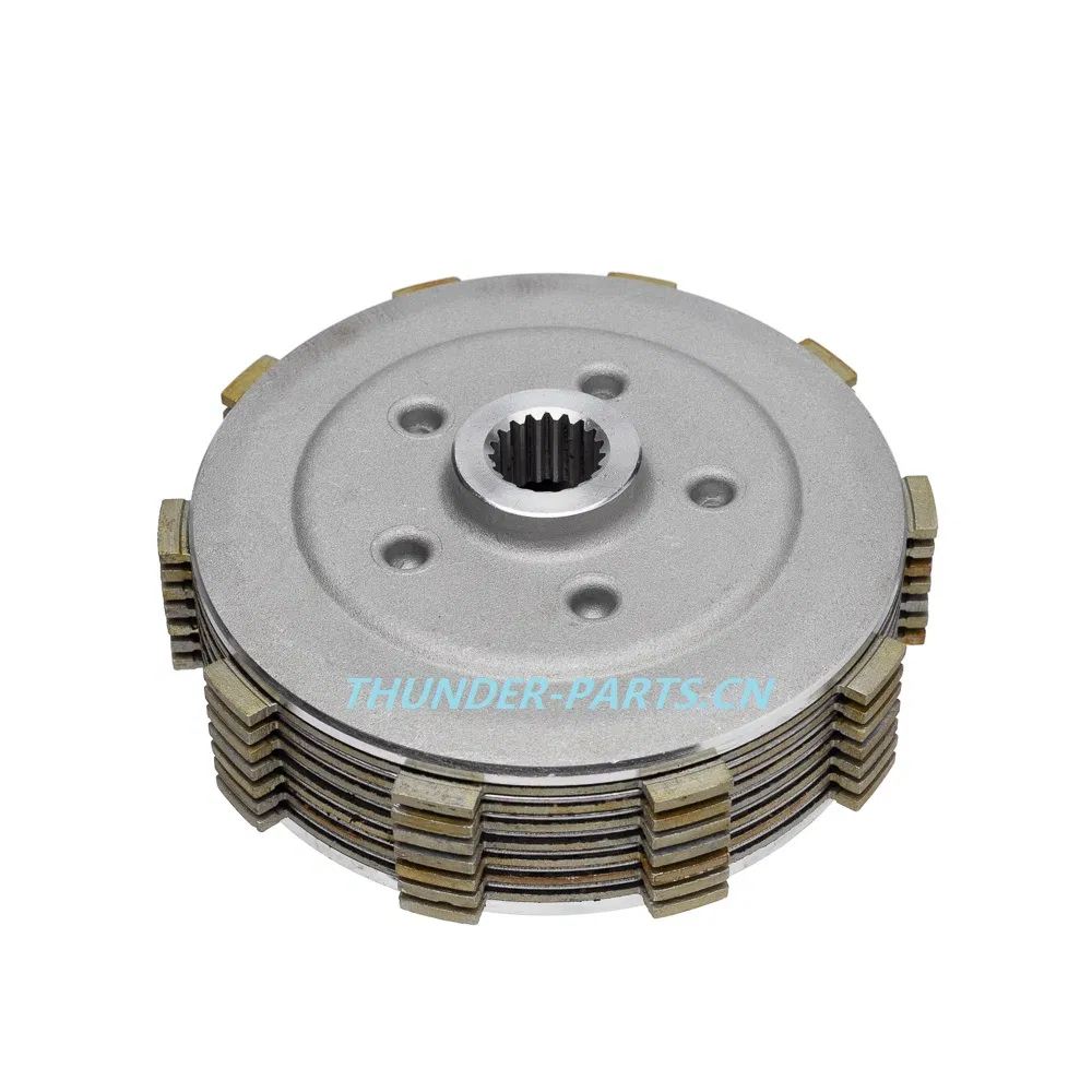 Motorcycle Canasta Embrague Embreagem Completa Clutch Hub Assembly CB 250f Twister 16