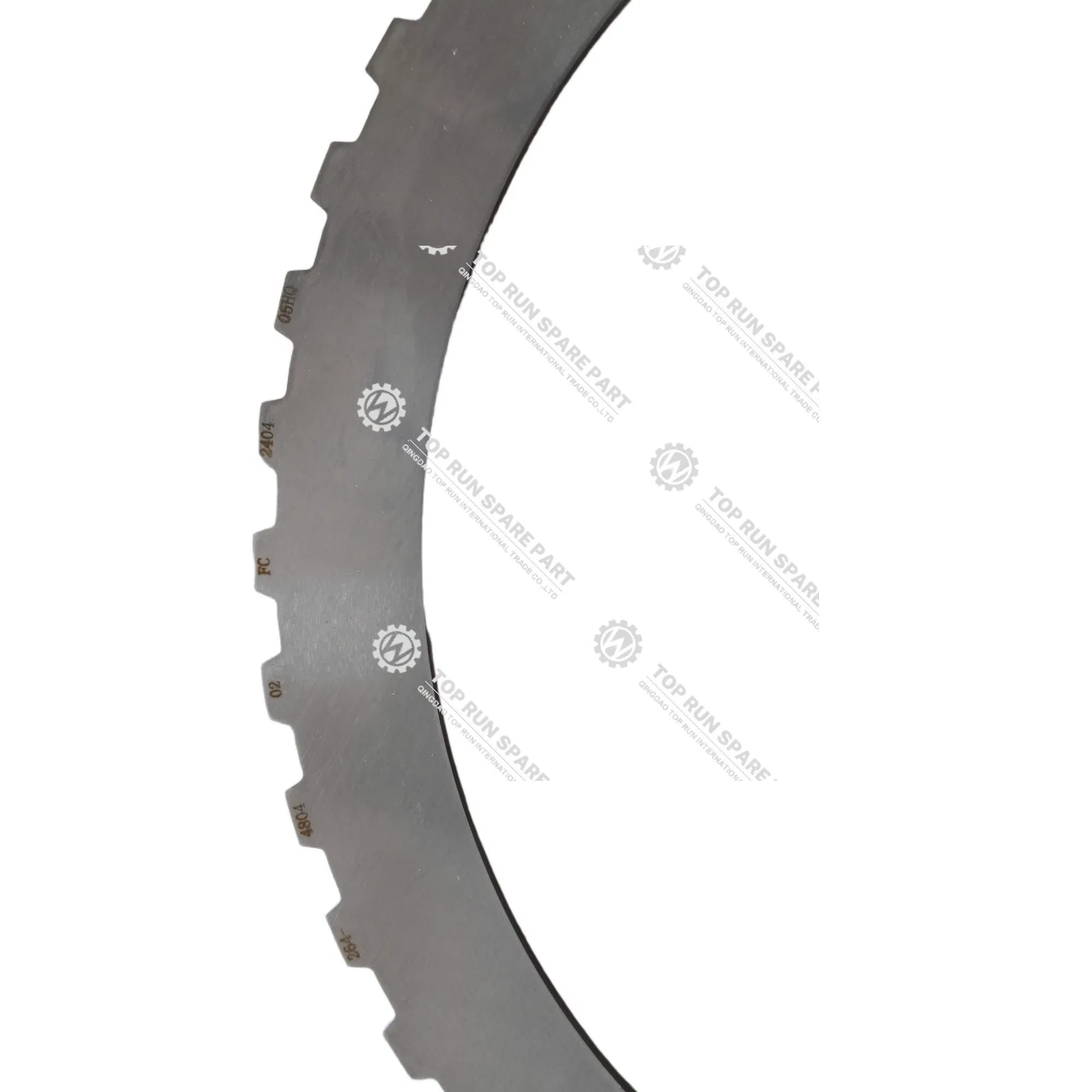 H**H*T95 264-4804 Plate Clutch