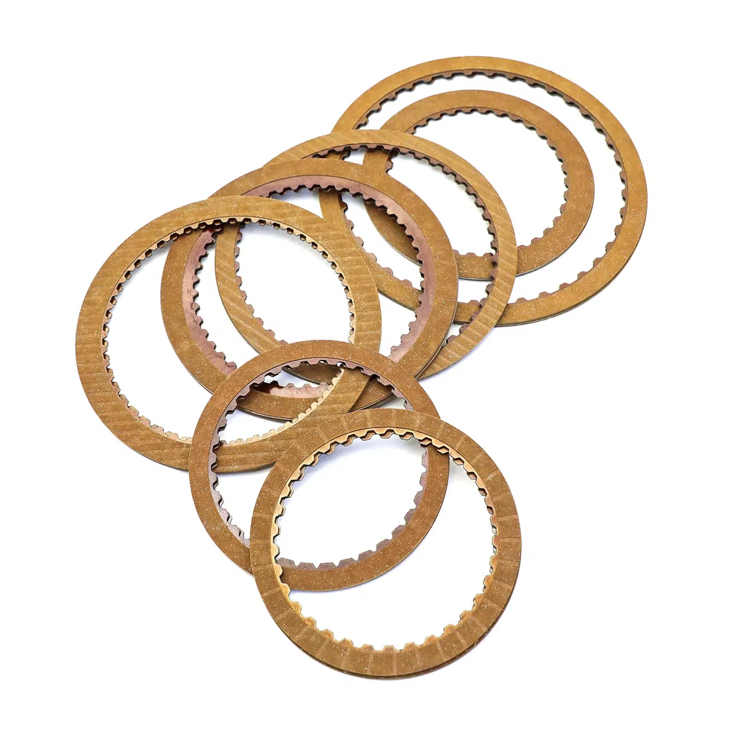 U540 Overhaul Repair Kit Disc