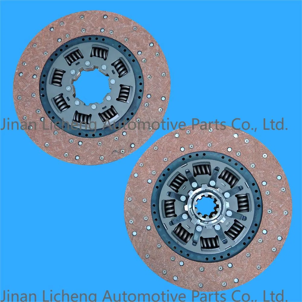 Clutch Disc Product