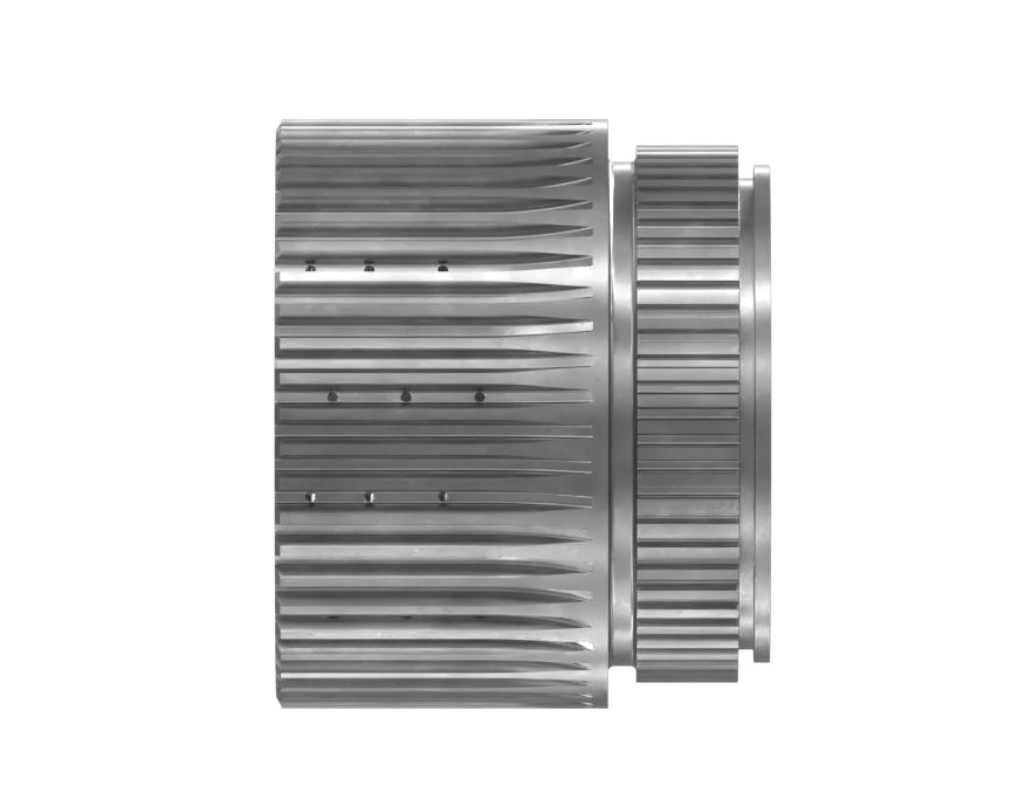 Cat Spare Part 950gc Loader Wheel Hub Assembly 328-6197for Sale