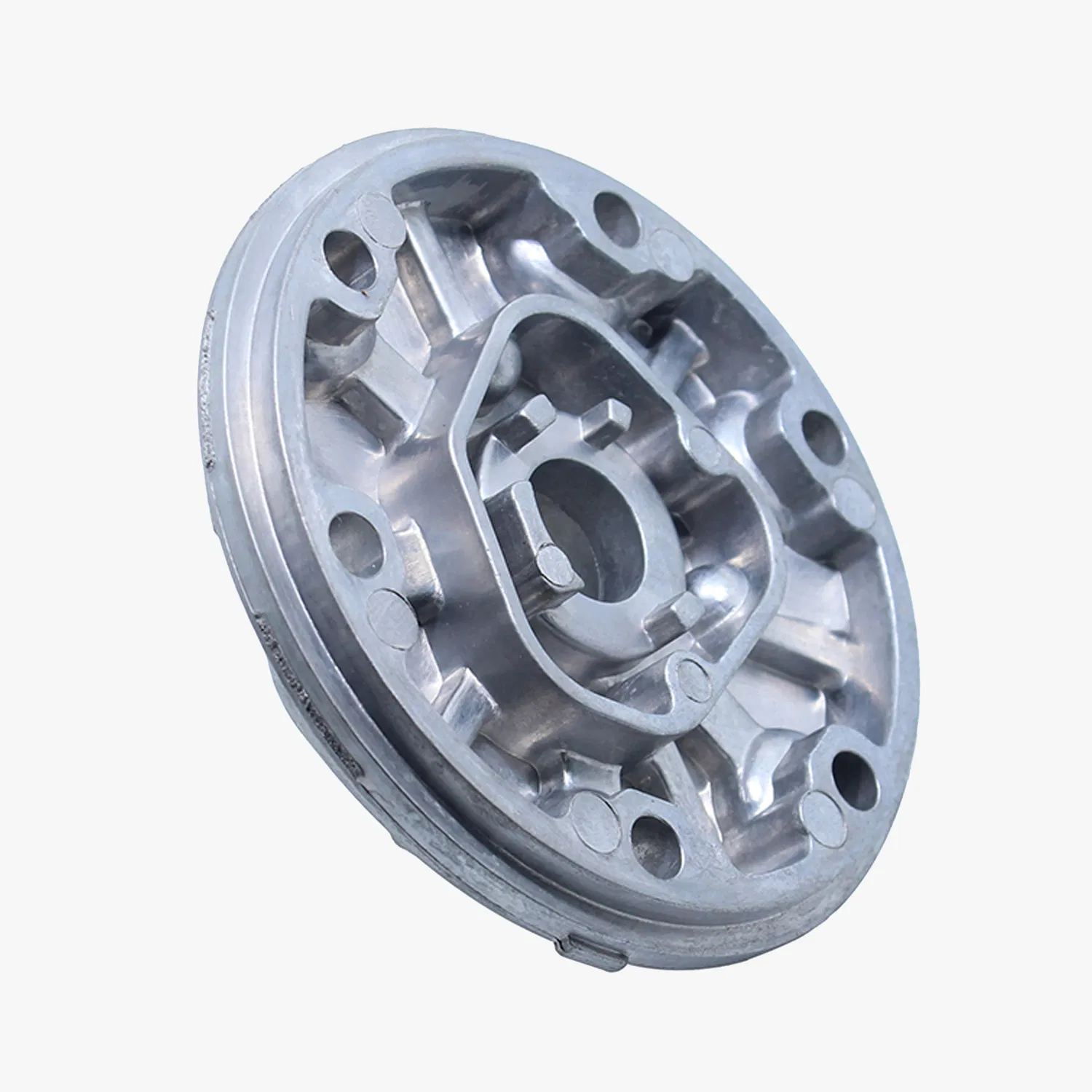 High-Strength Aluminum Clutch Plate for Vehicles with Mao Coating