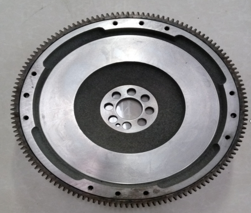 Perfectrail Factory Car Auto Truck Engine Parts Dual Mass Flywheel for All Car 4G13