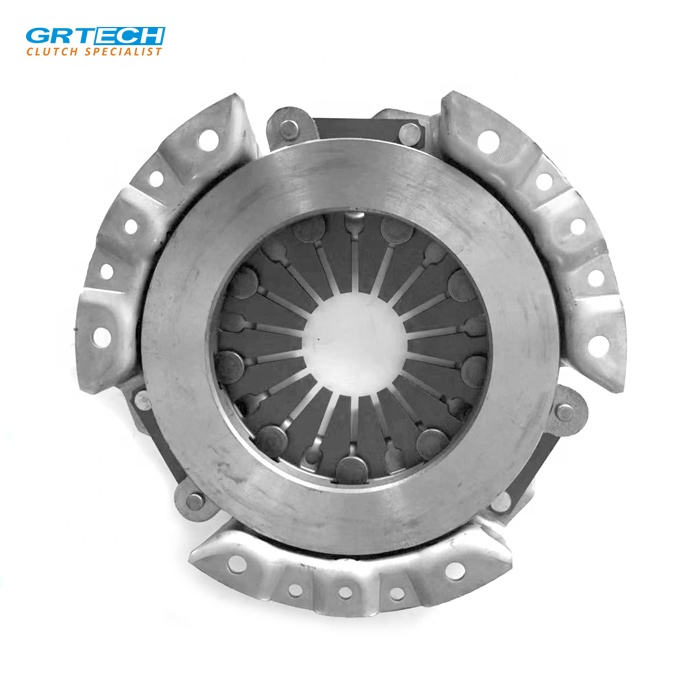 Nsc501 30210-H5000 Auto Pressure Plate Clutch Cover Assembly for Nissa N