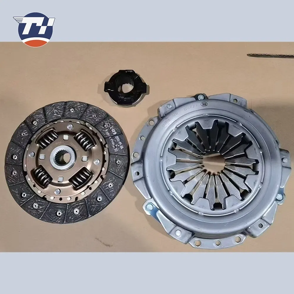 Long Lifespan Customization 22100-M68K00 Isd-109 Automotive Dump Truck Clutch Disc