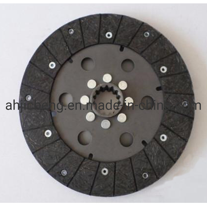 Clutch Disc for Tractor 640 Clutch Plate
