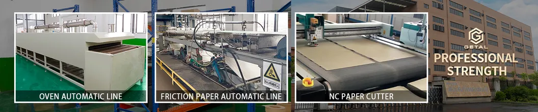 Production Facility Header