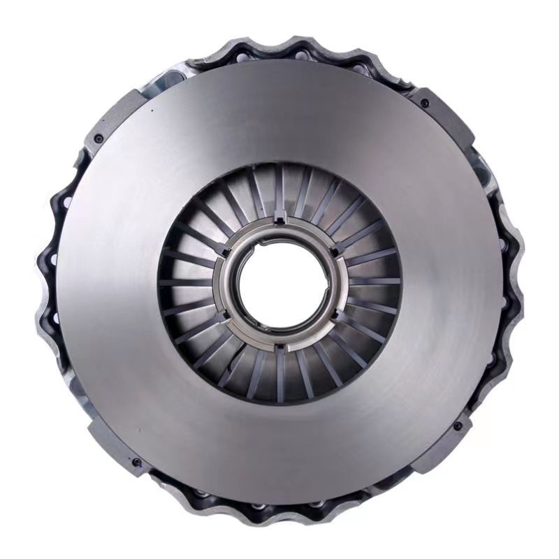 Durable Truck Clutch Pressure Plate for FAW, Foton, Dongfeng