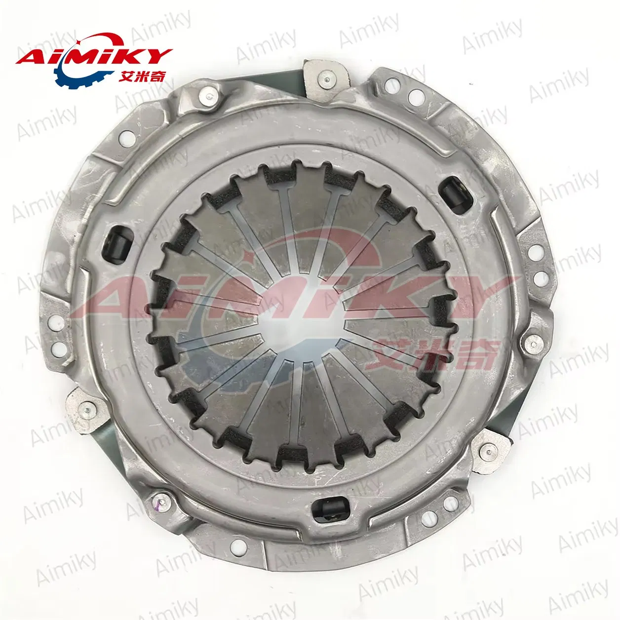 Clutch Cover Clutch Disc Clutch Assembly for Toyota Hilux V Pickup 31210-22160