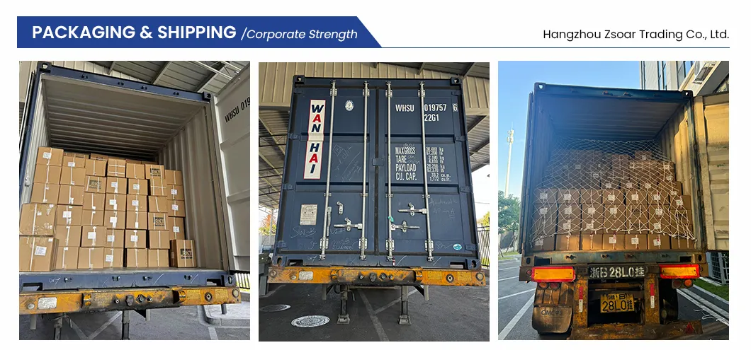 Manufacturing Detail 5