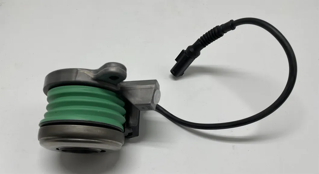 Clutch Release Bearing 11